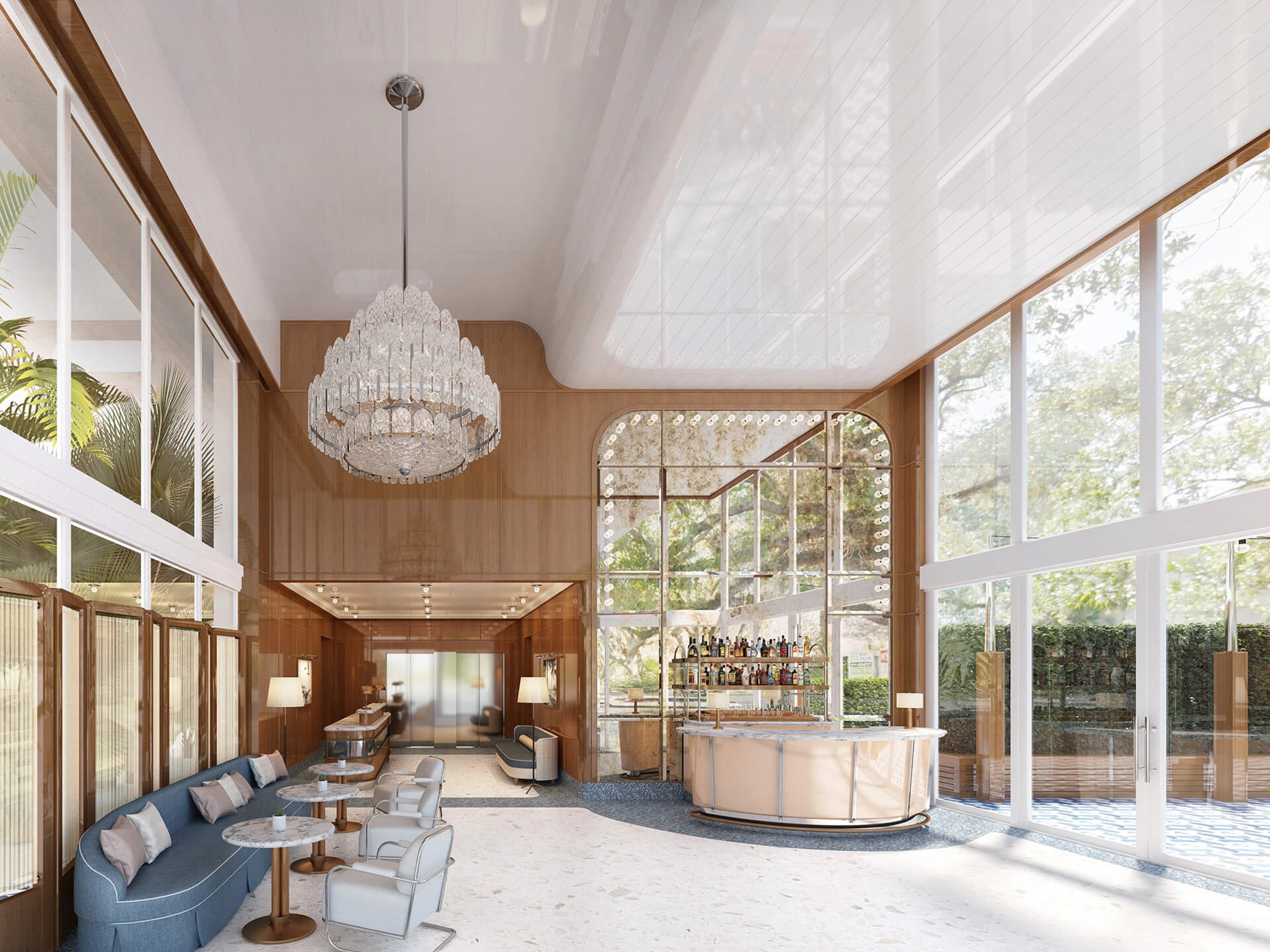 Mr. C Miami - Coconut Grove Hotel Exterior photo