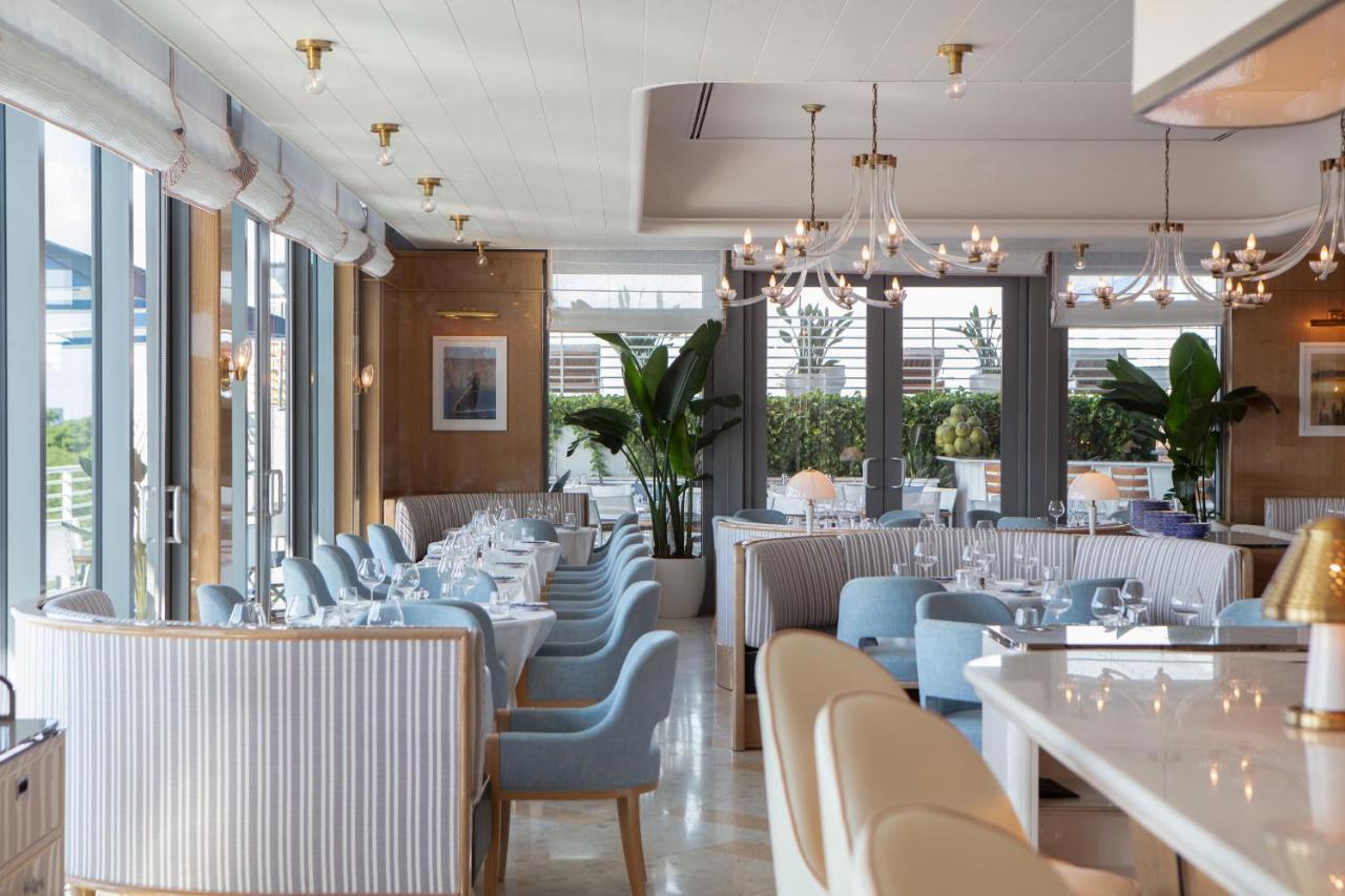 Mr. C Miami - Coconut Grove Hotel Exterior photo